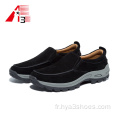 Mocassins Hommes Nouveau Style